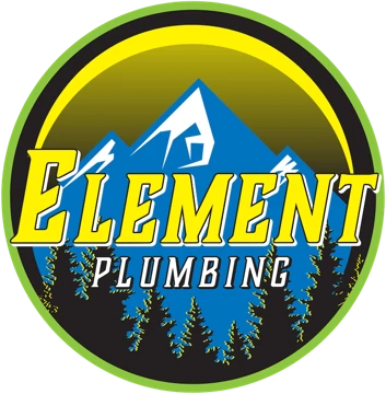 Element Plumbing - Jackson Wyoming - Logo